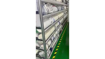 Anti-Static Component Reel Shelving