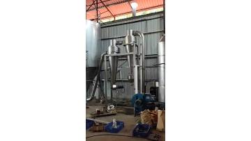 Spray Dryer for Blood, Milk Powder