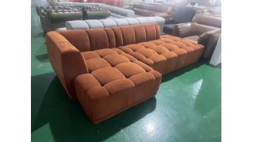 living room sofa-5
