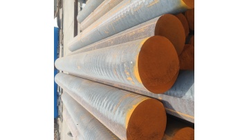 ductile iron bar