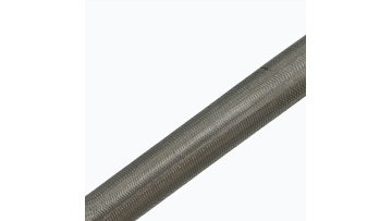 stainless steel wire braided sleeve-video