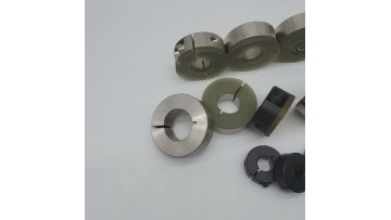 Shaft collar
