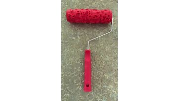 Pattern Roller EG323T