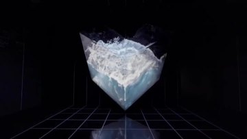 Creative Cube LED Display (7)