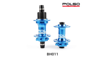 BH011 bmx hub
