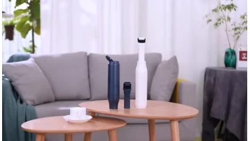 Multifunctional vacuum cleaner