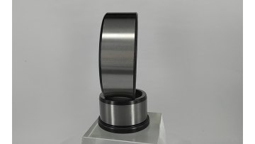 UKL Brand Cylindrical Roller Bearing NU 2060 ECMA1