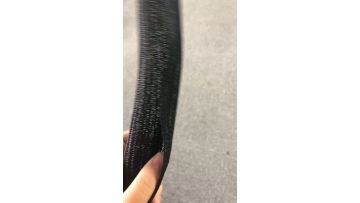 ZSC self-rolling braided Sleeving