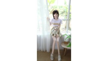 148cm Detachable Sex Doll-C46