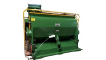 ML1100 Creasing and Die Cutting Machine for Corrugated Cardboard1