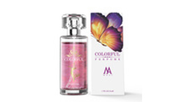 Wholesale 50ML Long-Lasting Pheromone Perfume for Men and Women1
