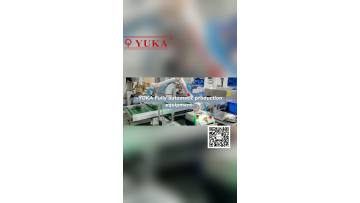 ShenZhen YUKA | Compressed air filters and filtration solutions