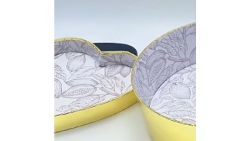 Chocolate premium packaging
