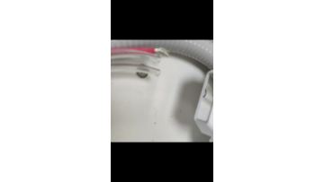 NIR IPL handpiece