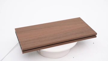 Composite Decking - 4