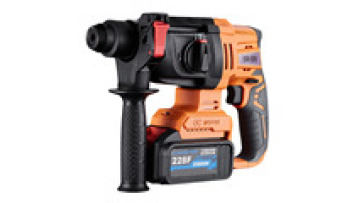 MEKKAN Electric Hammer Drill Electric Rotary Hammer 620W 24MM Power Tools OEM Service Max China PCS Origin1