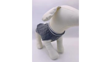 CF-C-0004 pet's knitted cloths  (1)