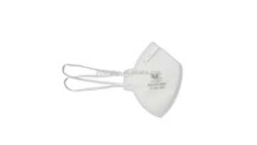 Manufacturers Direct Sale Disposable Foldable FT-N044 N95-level Filtration Anti-Dust Dust Mask With Active Carbon Inside1