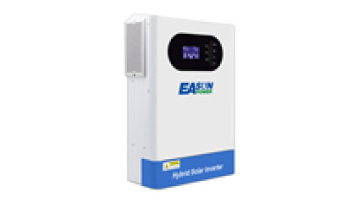Solar Inverters High PV Input DC 48V to 220V 230V AC 5000W Inverter Pure Sine Wave with MPPT Charger1