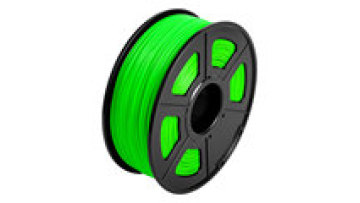 ISO9001 Certified 3d printer filament abs pla 1.75mm roll gold supplier 3d filament printer1