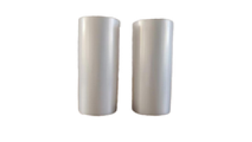 High-Clarity PVC Heat Shrink Film for Wine Capsules & Custom-Printed Beverage Label Packaging1