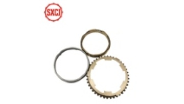 Auto parts input transmission synchronizer  ring  FOR JACand HYUNDAI FOR OEM 43350-4A300/N-1708010-00-00/MW521S-17013141