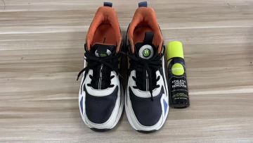 shoe deodorant