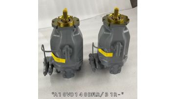 A10VO140DFLR/31R-VQC12N00 Hydraulic piston pump