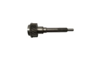 Customized high-quality manual auto parts input output middle Gear shaft OEM OTHER FOR ISUZU1