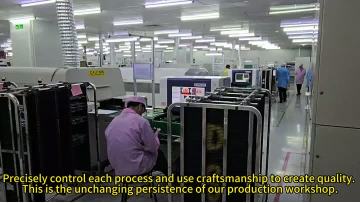 Production Environment