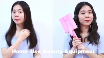 hair curler a
