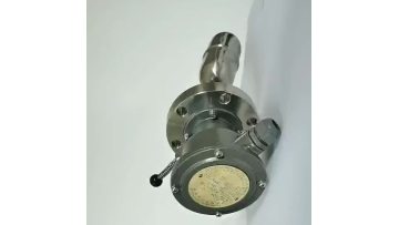 Floating ball controller