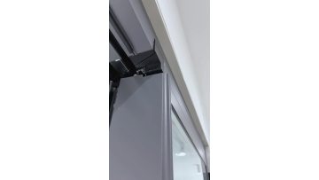 PT door