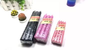 colors candles.mp4