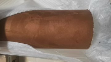 brown suede fabric vinyl