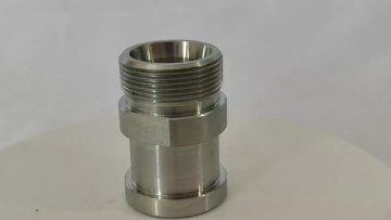 Hose connection Hose joint 1CFL