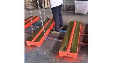 impact video