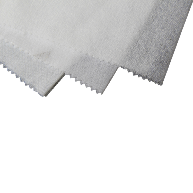 nylon nonwoven interlining