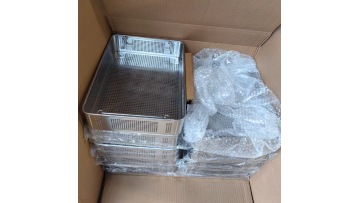 316 stainless steel baskets
