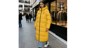 Womens Jackets 023