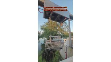 Full-Set Sewage Equipment For Multiple Industries