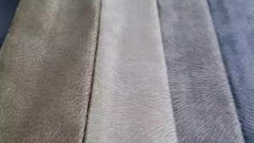 burnout velvet fabric