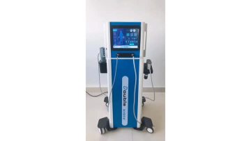 shock wave therapy machine