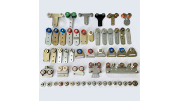 GL-15100 ROLLERS