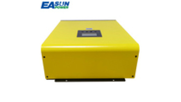 EASUN POWER Offgrid On Grid 5Kw 48V 220V 3-Phase-Solar-Inverter1