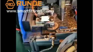 how to produce reducing coupling