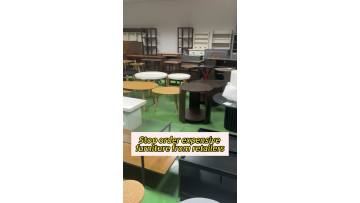 wood furniture sample