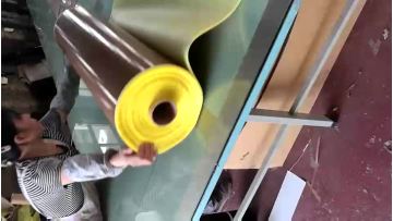 PTFE adhesive tape