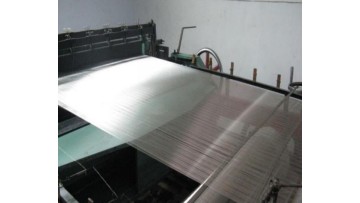 Soft Stainless Steel Pulp Mold Wire Mesh