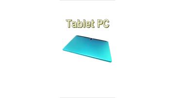 1 120 Tablet PC